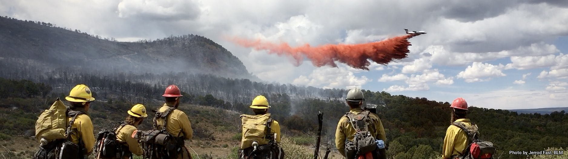 This Former Wildland Firefighter is Opening a Size-Inclusive